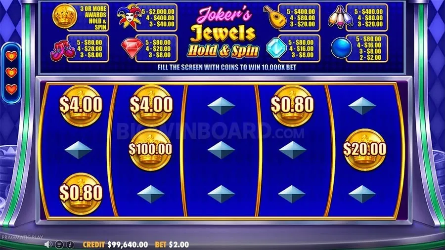 Image of a smartphone displaying a gaming app