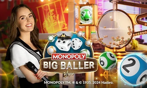 Slot machines with sparkling coins and jackpot sign