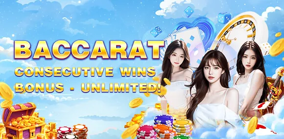 Daily cashback promotion for active players